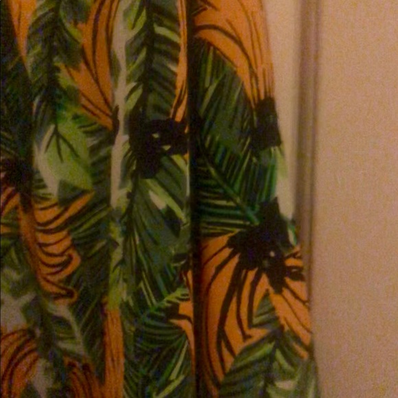 🚫SOLD🚫 Tank Mini Dress - Picture 4 of 4